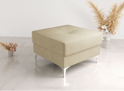 Upholstered Stool Stool Side Textile New Stool Poufa Footstool Stool